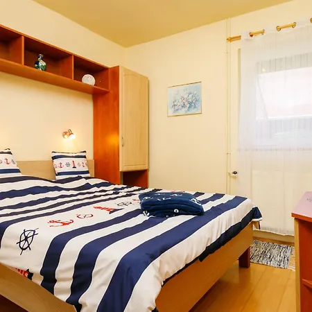 Сasa de vacaciones Toth By Interhome