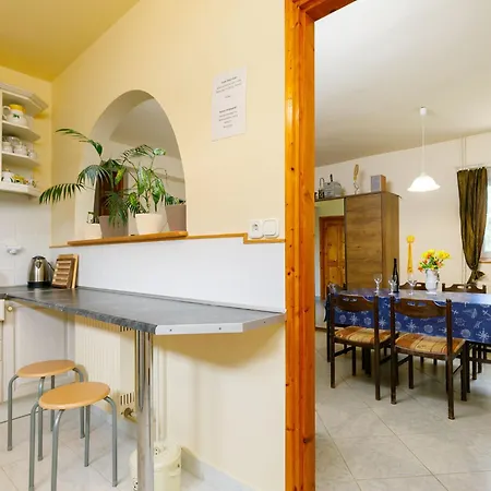 Ferienhaus Toth - Bac109 By Interhome Badacsony