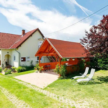 Ferienhaus Toth - Bac109 By Interhome
