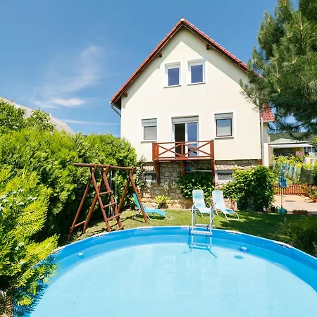 Сasa de vacaciones Toth By Interhome Badacsony