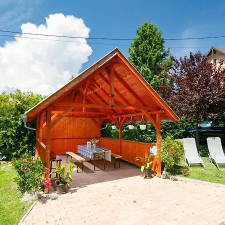 Toth By Interhome Сasa de vacaciones *