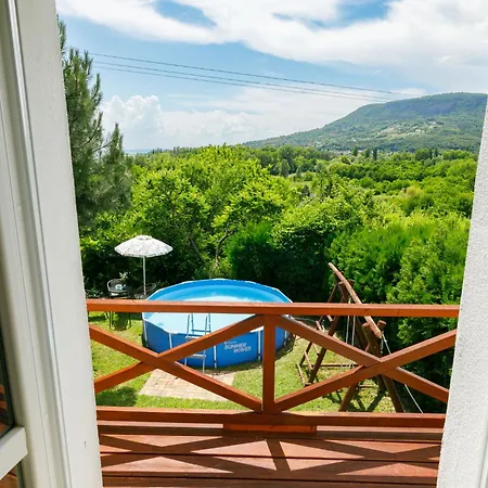 Сasa de vacaciones Toth By Interhome Badacsony