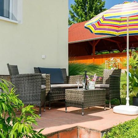 Toth By Interhome Сasa de vacaciones