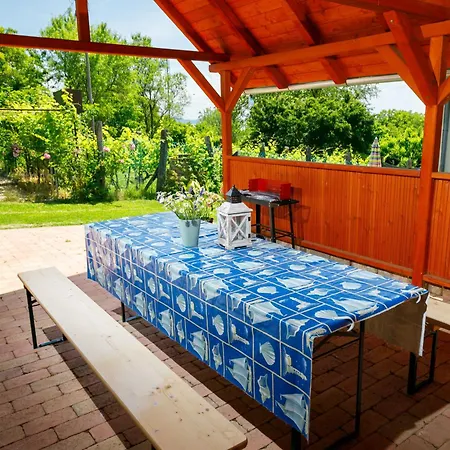 Toth By Interhome Сasa de vacaciones *