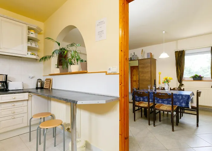 Vakantiehuis Toth By Interhome Badacsony