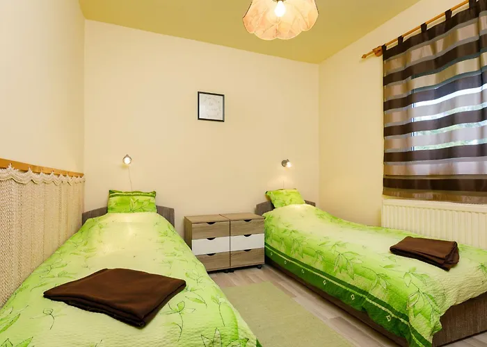 Vakantiehuis Toth By Interhome *