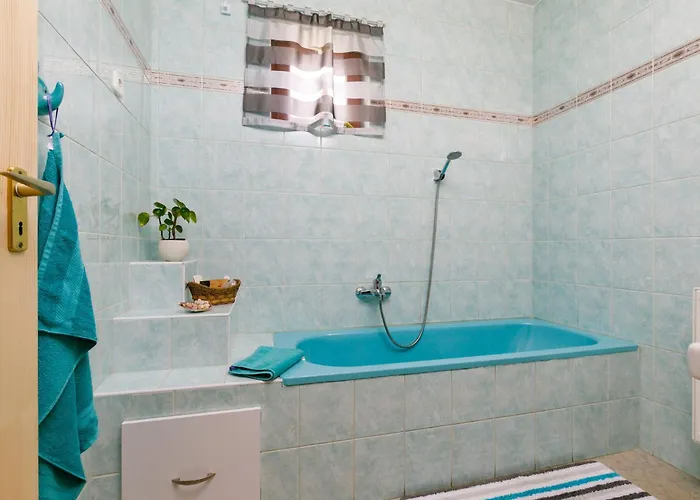 Vakantiehuis Toth By Interhome *
