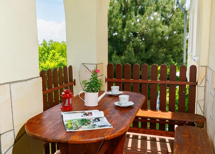 Toth By Interhome Vakantiehuis