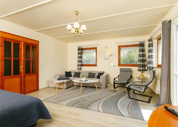 Toth By Interhome Vakantiehuis *