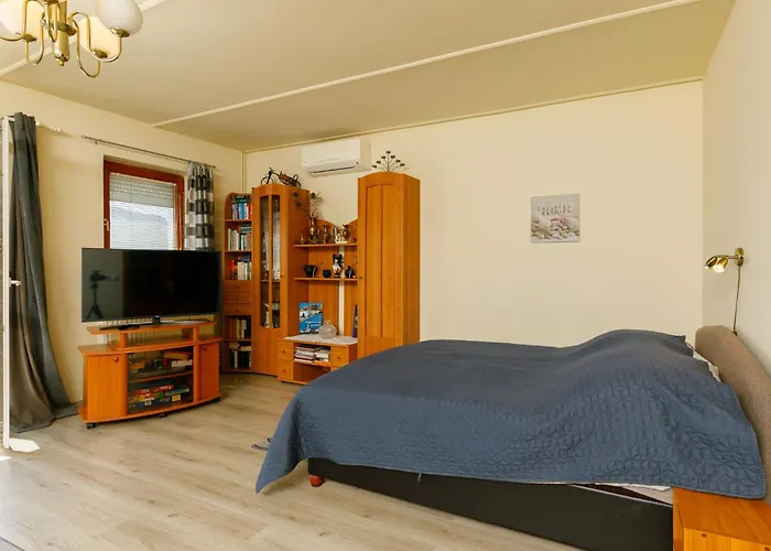 Toth By Interhome Vakantiehuis Badacsony