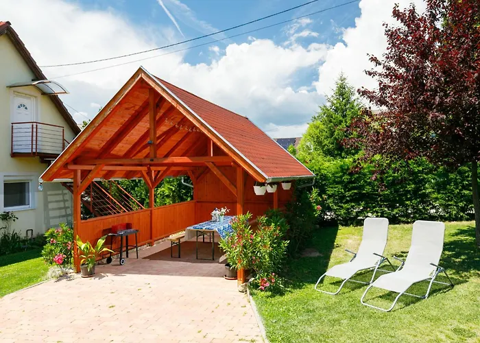 Toth By Interhome Vakantiehuis