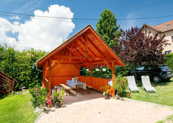 Toth By Interhome Vakantiehuis *