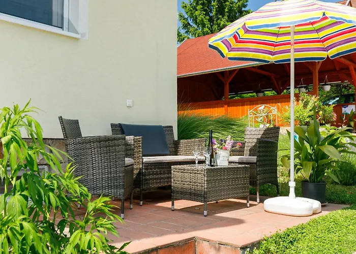 Toth By Interhome Vakantiehuis