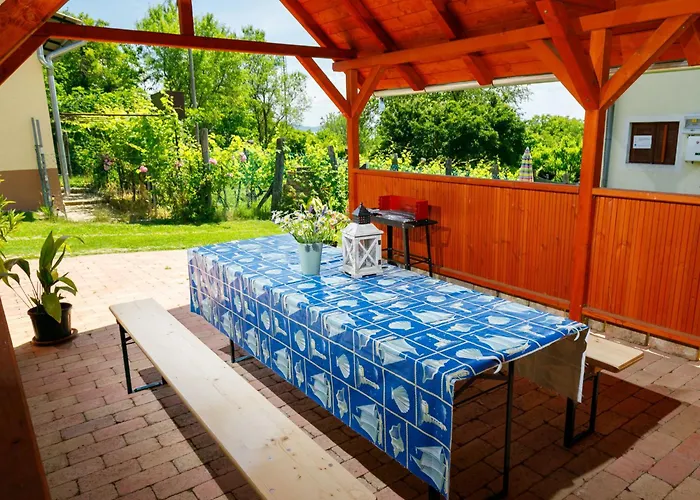 Toth By Interhome Vakantiehuis *