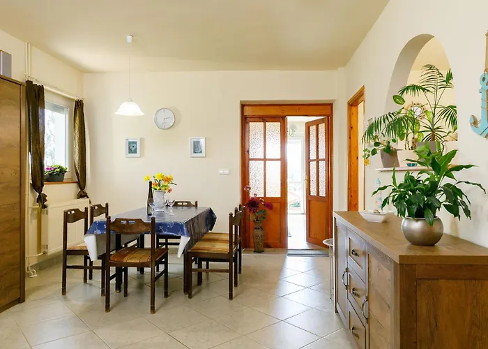 Toth By Interhome Vakantiehuis Badacsony
