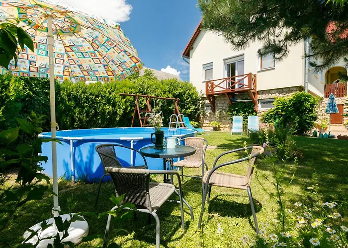 Toth By Interhome Vakantiehuis *
